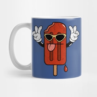 Cool it! Mug